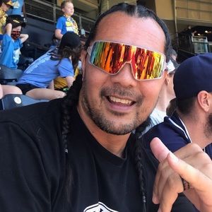 Meet your Posher, Jon